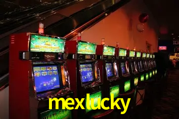 Acceso seguro de inicio de sesión mexlucky para jugadores en México