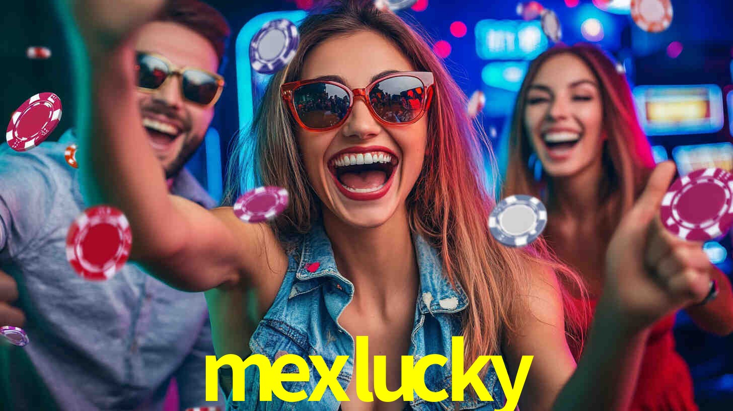 Experiencia de tragamonedas mexlucky para jugadores en México