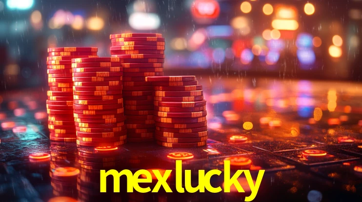 Exhibición de bonos mexlucky para jugadores en México con interfaz de juego promocional