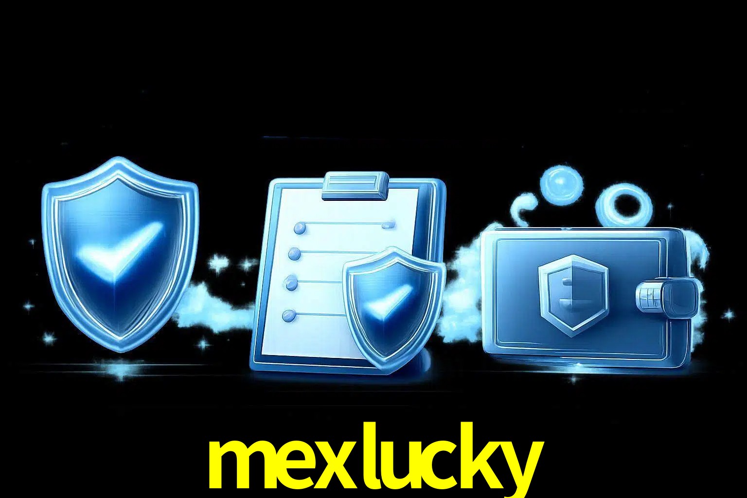 Herramientas de seguridad y verificación de cuenta mexlucky