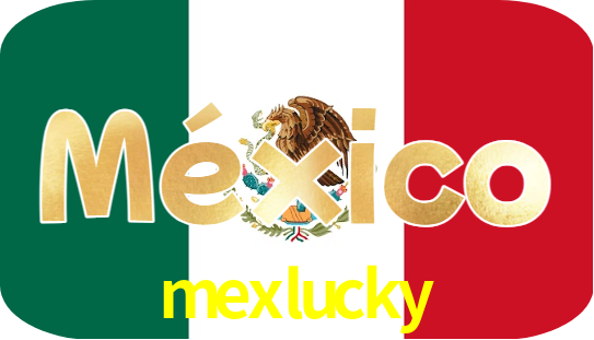 mexlucky Logo